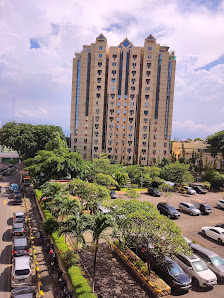 Apartemen Mangga Dua Court