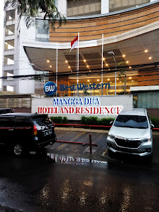 Apartemen Mangga Dua Hotel And Residence