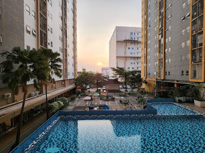 Apartemen Menara Latumenten