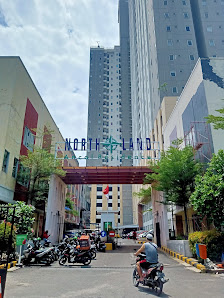 Apartemen Northland Ancol Residence