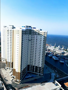 Apartemen Pluit Sea view