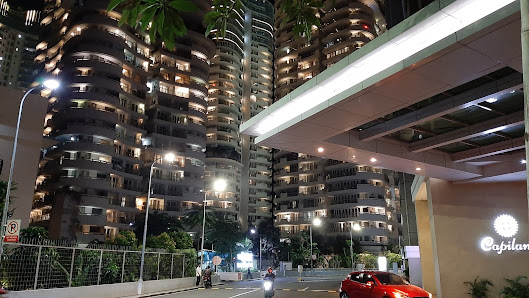 Apartemen Springhill Kemayoran (SpringhillKemayoran.com)