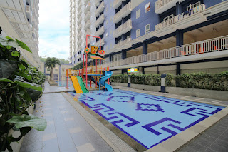 Apartement Center point