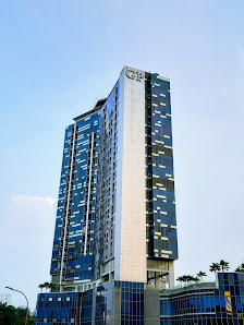Apartment GP Plaza