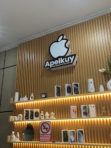 ApelKuy service dan jual beli iPhone termurah