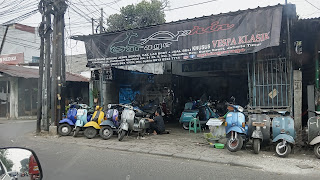 Aphin Garage