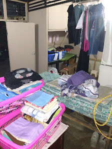 APIK LAUNDRY