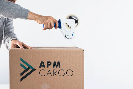 APM Cargo (PT Agung Pancar Mulia)