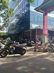APOL Branch Priok