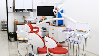 Apolonia Dental Care Surabaya - Klinik Dokter Gigi Surabaya Barat