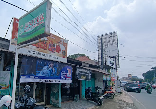 Apotek Alia Farma
