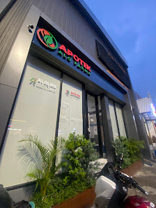 Apotek Alo Farma