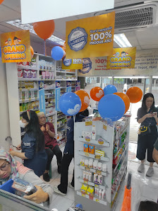 APOTEK ALPRO EXPRESS Peninggaran