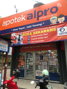 APOTEK ALPRO Kosambi Baru