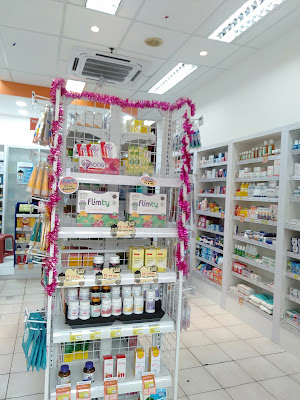 APOTEK ALPRO Mediterania Palace