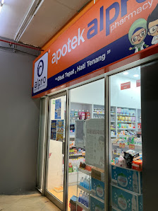 APOTEK ALPRO Menteng Square