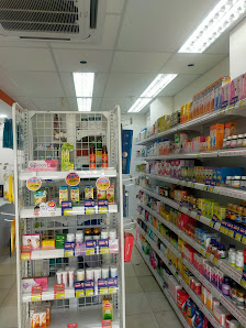 APOTEK ALPRO Metland Menteng