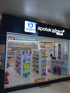 APOTEK ALPRO MRT Dukuh Atas