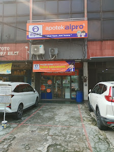 APOTEK ALPRO Wahid Hasyim