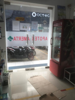 Apotek Amerta
