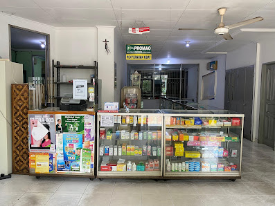 Apotek Aneka