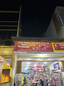 Apotek Anugrah Duri Kosambi