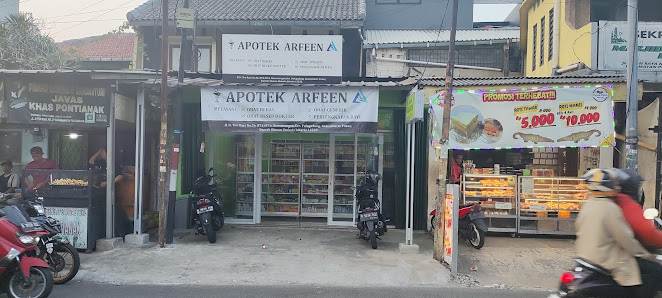 Apotek Arfeen