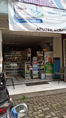 Apotek Arrati