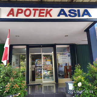 Apotek Asia