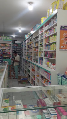 Apotek Asih Farma Taman Palem