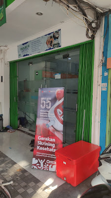 Apotek Bima Farma Duri Kosambi