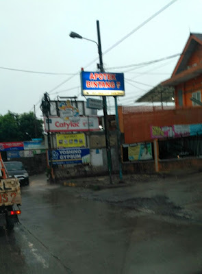Apotek Bintang 7