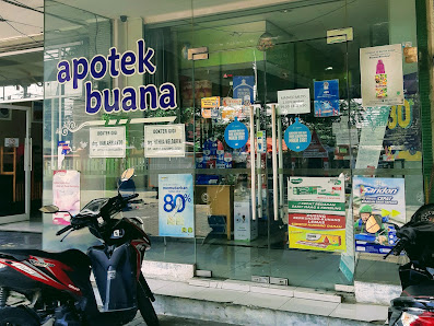 Apotek Buana