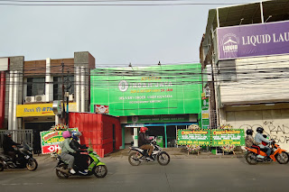 Apotek Cahaya Kecil Bunda (d.h. Apotek Indah Jaya)