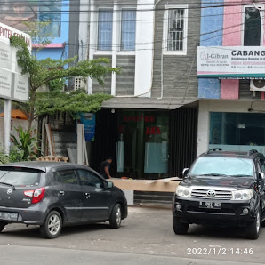 Apotek Cempaka