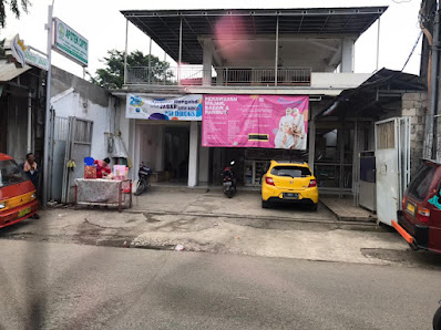 Apotek Cipto Kedungwaringin