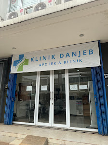 APOTEK DANJEB | VAKSIN MENINGITIS HAJI UMROH | HOME CARE