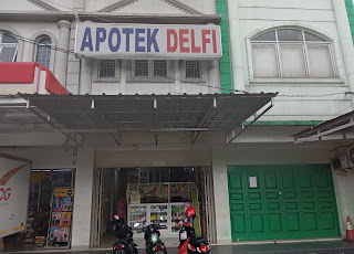 APOTEK DELFI