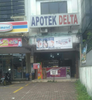 Apotek Delta 2