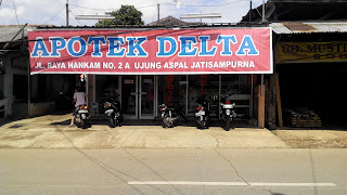Apotek Delta