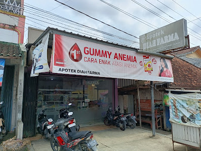 Apotek Diah Farma Cipari