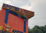 Apotek Dunia Berkat