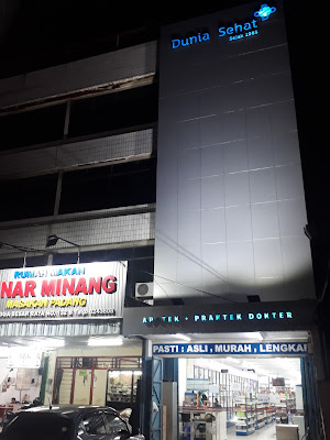 Apotek Dunia Sehat