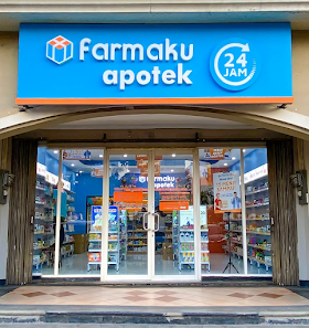 Apotek Farmaku Tanjung Duren