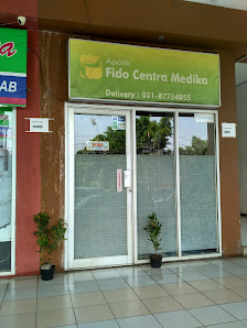 Apotek Fido Centra Medika