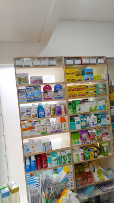 Apotek GRHA Tirta Medical Centre
