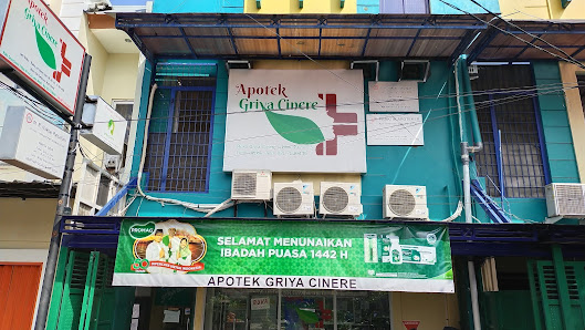 Apotek Griya Cinere