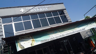 APOTEK GUNUNG BATU BOGOR (PT. Adhiva Amanah Medica)