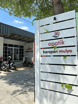 Apotek Harapan Mulya