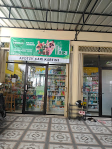 Apotek Hari Kartini